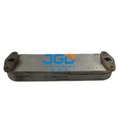 Element chłodnicy rdzenia olejowego PC400-8 6D125 Koparka Chłodnica oleju silnikowego 6152-62-2210