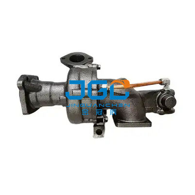 KTA19 QSK19 Pompa wodna Mechaniczne części silnika 3098964 3086033 Pompa wodna Diesel