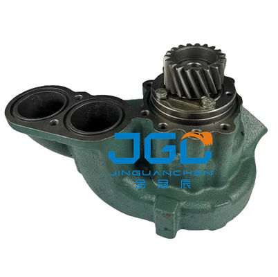 Pompa 4D105-3 jest odpowiednia do koparki D50 6131-62-1205 Zespół pompy komponentu silnika