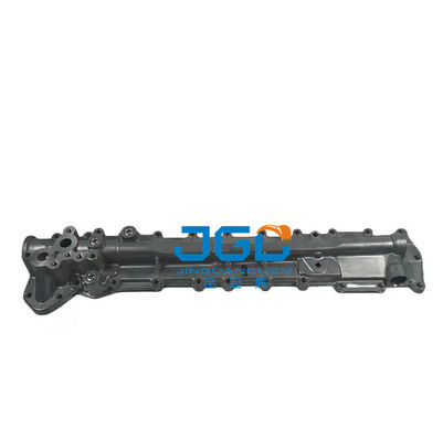 6136-61-2113 Osłona boczna chłodnicy 6D105 PC200-3 Części mechaniczne 6D107 6D108