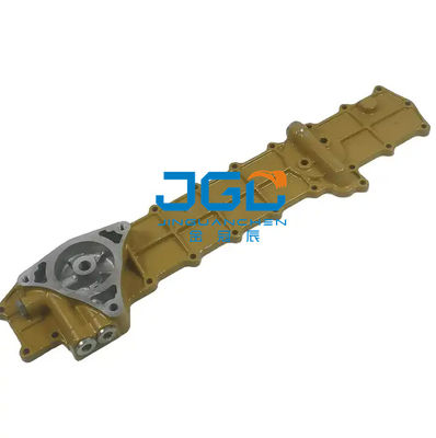 Pokrywa boczna chłodnicy 6D16 6D14 6D15 6D17 Akcesoria mechaniczne Części do koparek ME033687