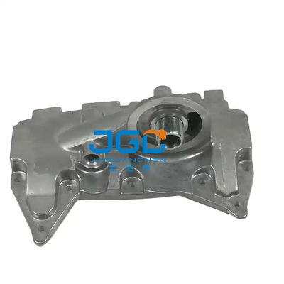Osłona boczna chłodnicy C-9 E336D 209-7291 E330D E330C Części do koparek
