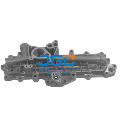 Części do koparek PF6 PF6T CK450 21302-97513 Części silnika Pokrywa boczna chłodnicy