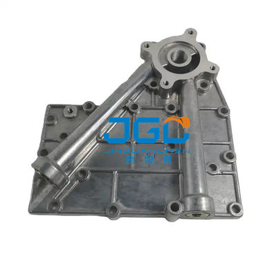 4D95 PC60-7 S4D95 Boczna osłona chłodnicy Części do koparki 6204-61-5110 PC130-7 Pc130-8