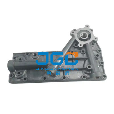 Chłodnica Osłona boczna Części silnika koparki 6D95 PC200-5 PC200-6