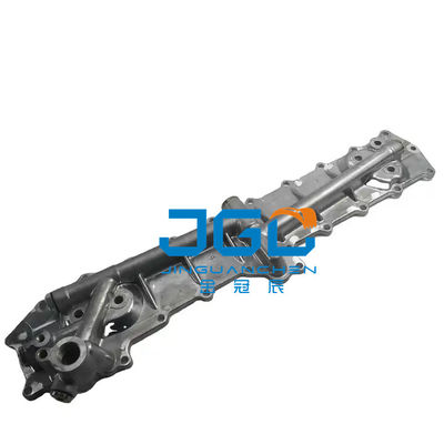 Chłodnica oleju koparki 6M60 6D17 6D16 Osłona boczna chłodnicy ME132142 Sk330-6e