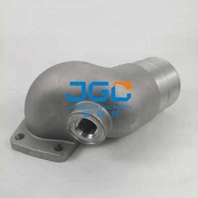 Nadaje się do modelu koparki ZAX200 Aluminiowe części zamienne Naprawa części