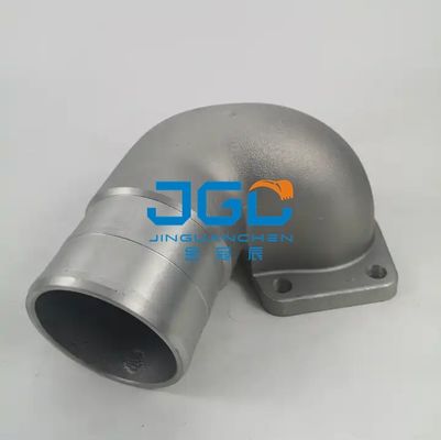 Nadaje się do modelu koparki ZAX200 Aluminiowe części zamienne Naprawa części