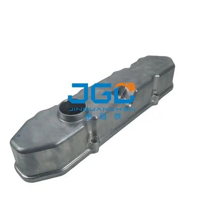 Aluminiowe części zamienne Części zamienne do części zamiennych do maszyn budowlanych koparki S4k