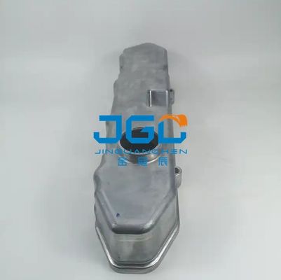 Aluminiowe części zamienne Części zamienne do części zamiennych do maszyn budowlanych koparki S4k