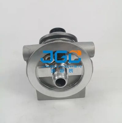 Części do naprawy maszyn budowlanych do koparek Aluminiowe części zamienne do modelu R90PM14