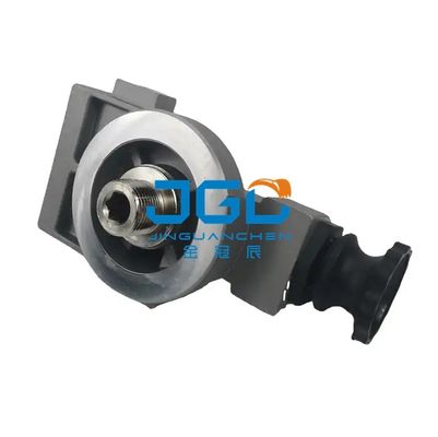 Nadaje się do aluminiowych części zamiennych do modelu koparki PC200-8