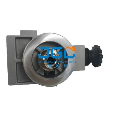 Nadaje się do aluminiowych części zamiennych do modelu koparki PC200-8