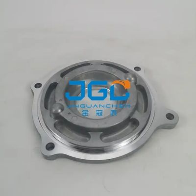 Części do naprawy maszyn budowlanych do modelu J05E SK200-8 Aluminiowe części zamienne do koparki