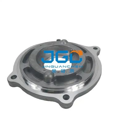 Części do naprawy maszyn budowlanych do modelu J05E SK200-8 Aluminiowe części zamienne do koparki