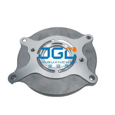 Części do naprawy maszyn budowlanych do modelu J05E SK200-8 Aluminiowe części zamienne do koparki
