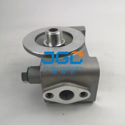 DH220-7 Części do konserwacji Części aluminiowe Części maszyn budowlanych do koparek