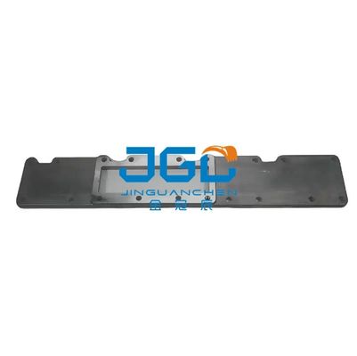 Części zamienne Aluminium nadaje się do części naprawczych maszyn budowlanych model 6D114