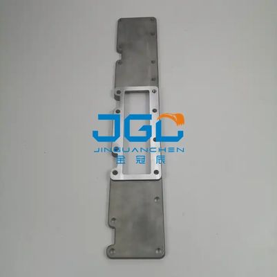 Części zamienne Aluminium nadaje się do części naprawczych maszyn budowlanych model 6D114