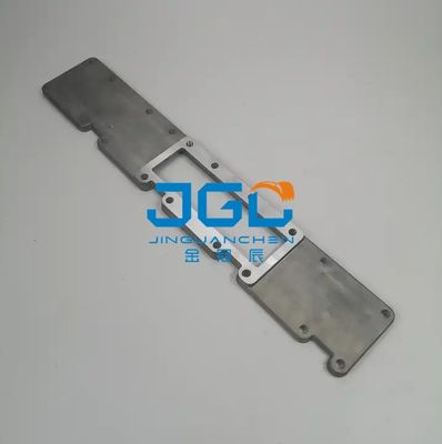 Części zamienne Aluminium nadaje się do części naprawczych maszyn budowlanych model 6D114
