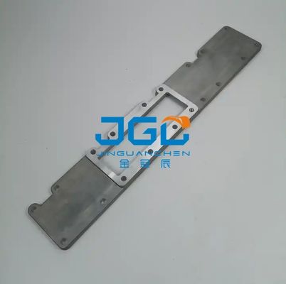 Części zamienne Aluminium nadaje się do części naprawczych maszyn budowlanych model 6D114