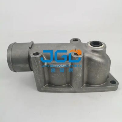 Wymiana części aluminiowych części do naprawy maszyn budowlanych do koparek 4HK1