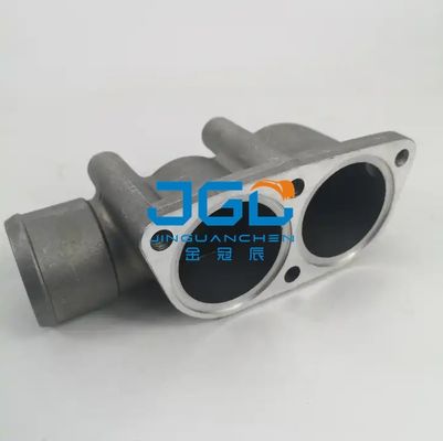 Wymiana części aluminiowych części do naprawy maszyn budowlanych do koparek 4HK1