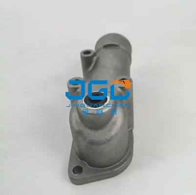 Wymiana części aluminiowych części do naprawy maszyn budowlanych do koparek 4HK1