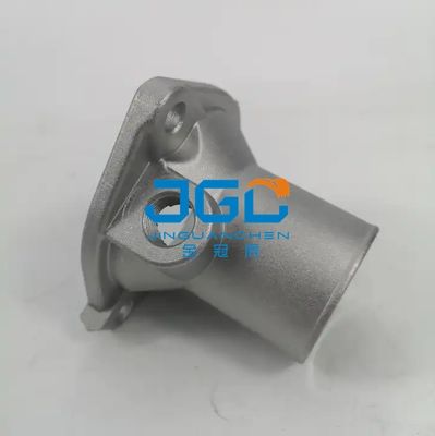 Koparka Aluminiowe części maszyn budowlanych 4BD1 Części zamienne do naprawy