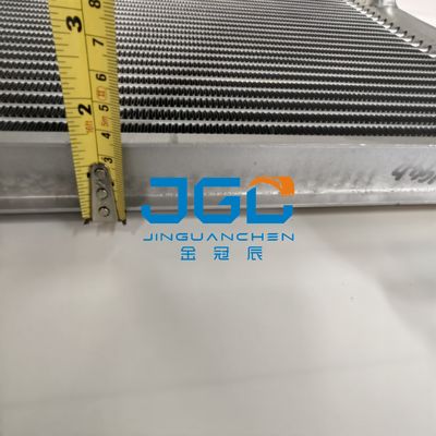 Chłodnica oleju hydraulicznego koparki EX60-1-5 Części do maszyn budowlanych 4301309