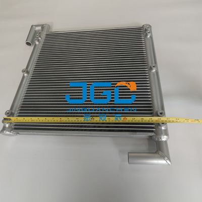 Chłodnica oleju hydraulicznego koparki EX60-1-5 Części do maszyn budowlanych 4301309