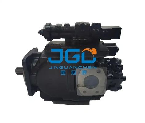 Elementy hydrauliczne koparki SK75-8 Pvc80 Hydrauliczny zespół pompy głównej YT10V00023F1