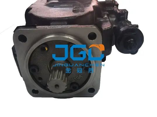 Elementy hydrauliczne koparki SK75-8 Pvc80 Hydrauliczny zespół pompy głównej YT10V00023F1