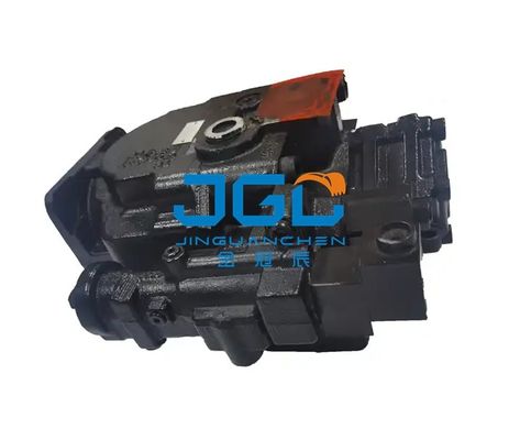 Elementy hydrauliczne koparki SK75-8 Pvc80 Hydrauliczny zespół pompy głównej YT10V00023F1