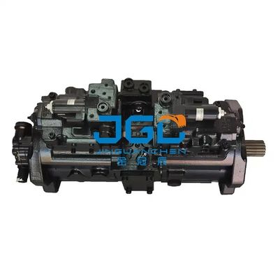Zespół zaworu pompy hydraulicznej Sk330-8 Sk350-8 dla K5v140 Lc10v00029f1