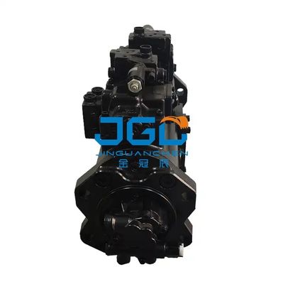 Zespół zaworu pompy hydraulicznej Sk330-8 Sk350-8 dla K5v140 Lc10v00029f1
