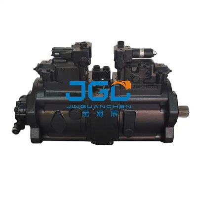 Zespół zaworu pompy hydraulicznej Sk330-8 Sk350-8 dla K5v140 Lc10v00029f1