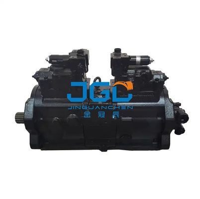 Zespół zaworu pompy hydraulicznej Sk330-8 Sk350-8 dla K5v140 Lc10v00029f1