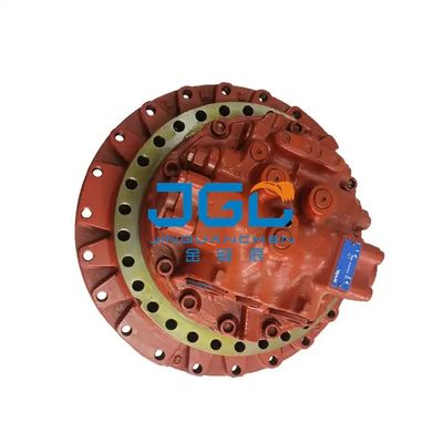 Części zamienne do hydraulicznego silnika chodzącego koparki SH240 SH240-5