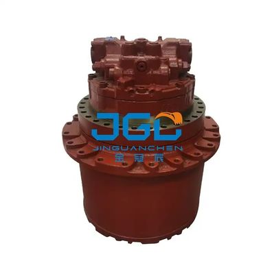 Części zamienne do hydraulicznego silnika chodzącego koparki SH240 SH240-5