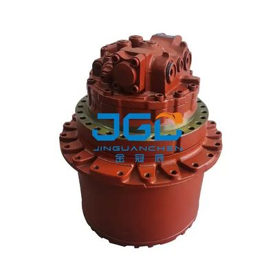 Części zamienne do hydraulicznego silnika chodzącego koparki SH240 SH240-5
