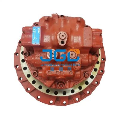 Części zamienne do hydraulicznego silnika chodzącego koparki SH240 SH240-5