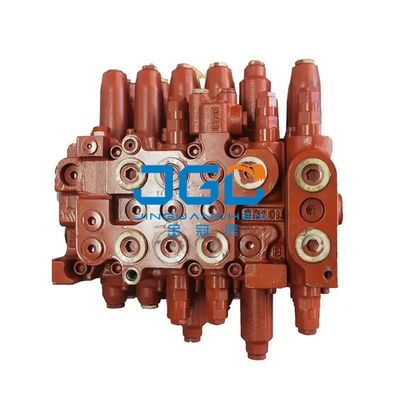 Sk120-2 Sk120-3 Zespół hydraulicznego zaworu sterującego koparki Lp30v00001f1