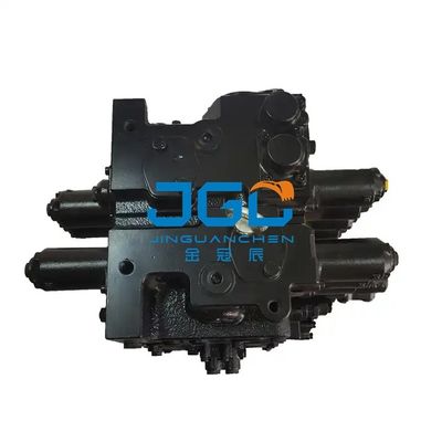 Yn30v000145f2 Lq30v00049f1 Elementy hydrauliczne koparki Główny zespół zaworu sterującego Sk200-10 Sk250-10