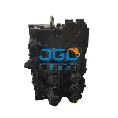 Yn30v000145f2 Lq30v00049f1 Elementy hydrauliczne koparki Główny zespół zaworu sterującego Sk200-10 Sk250-10