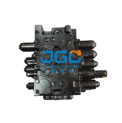 Model Sk200-6e Sk230-6e Sk235sr-1e nadaje się do zespołu hydraulicznego głównego zaworu sterującego koparki yn30v00079f1