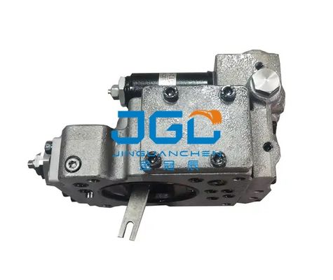Sk200-8 Sk250-8 Hydrauliczny regulator pompy głównej koparki K3v112dtp Yn10v01009p1