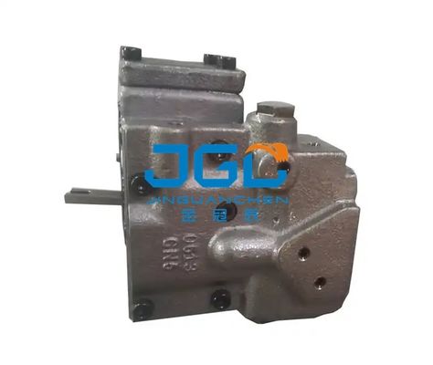 Sk200-8 Sk250-8 Hydrauliczny regulator pompy głównej koparki K3v112dtp Yn10v01009p1