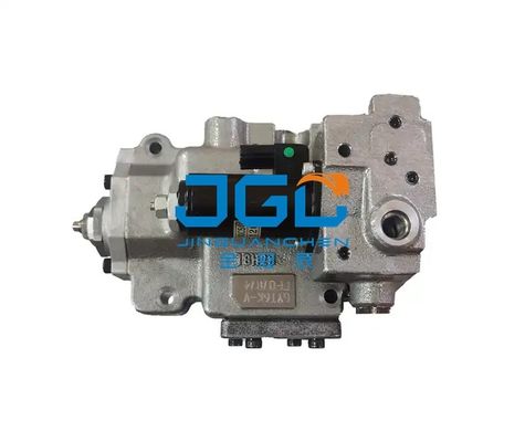 Sk200-8 Sk250-8 Hydrauliczny regulator pompy głównej koparki K3v112dtp Yn10v01009p1