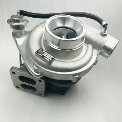 Turbosprężarka silnika do koparki SK460-8 SK480 S1760-E0121 24100-4480C
